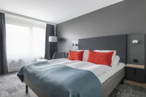 Quality Hotel Prisma - Chambre
