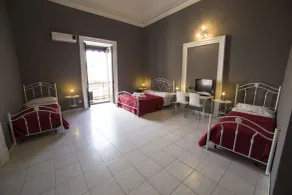 Hotel Biscari - Chambre