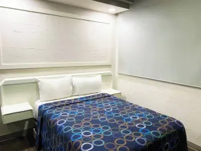 Hotel Unico - Room