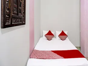 Zazezo Homestay Syariah RedPartner - Værelse