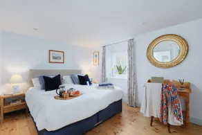 Corner Cottage - Rum