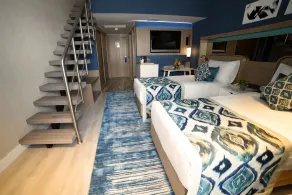 Royal Wings Hotel - Room