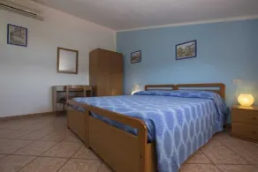 Appartamenti Fetovaia Nord - Goelba - Zimmer