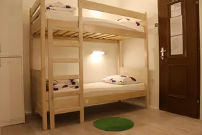 Hostel Angelina Old Town Dubrovnik - Chambre