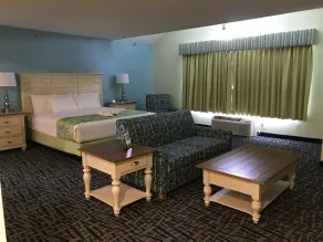 Sugar Beach Resort Hotel - Chambre