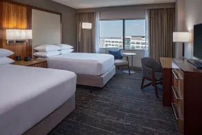 Hyatt Regency Denver Tech Center - Chambre
