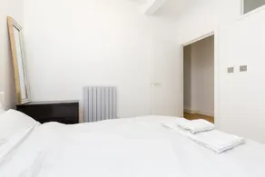 Birmingham Serviced Apartments- Wexler Lofts - Værelse