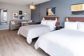 Atwell Suites Denver Airport - Tower Road by IHG - Chambre
