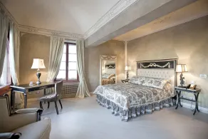 Relais Villa Prato - Room