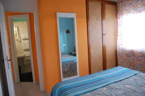 Resort La Francesca - Room