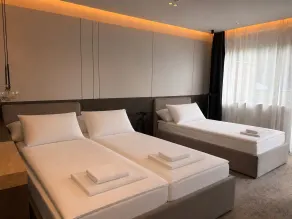 Wabi Hotel - Beauty & Dental Center - Rom