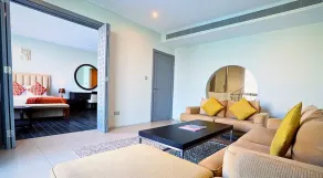 Dragon Beach Hotel - Zimmer