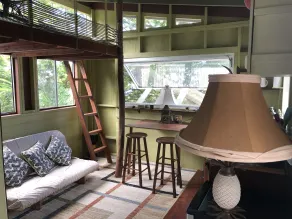 Dragonfly Ranch - Zimmer