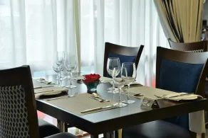 Cumberland Hotel & Conference Centre Worcester - Restaurant