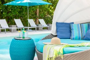 The Marker Key West Harbor Resort - Piscine