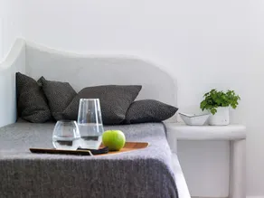 Garifalakis Comfort Rooms - Salle de bain