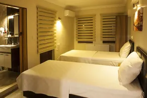 Flora Iznik Hotels & Suites - Room