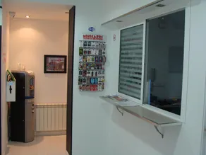 Hostal JQ Madrid 1 - Hall