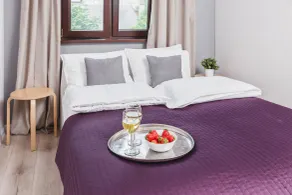 Flower Residence - Chambre