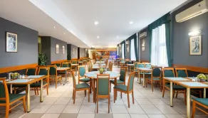 Hotel Millennium - Restaurant