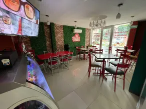 Hotel Puerto Real - Coatzacoalcos - Restaurant