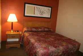 Affordable Suites Sumter - Rum
