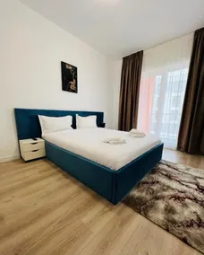 Real Resort - Room