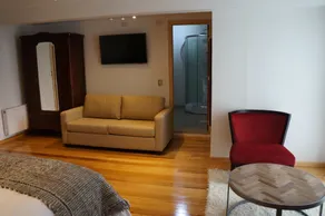 Hotel Boutique Refugio de Navegantes - Quarto