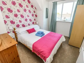53 St Brides View - Zimmer