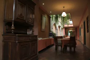 Hotel Ines Maria - Restaurant