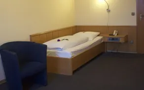 Hotel Wermelt - Quarto