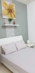 Fahaz Lumut Homestay - Quarto