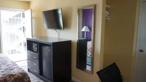 Village Motor Inn - Équipements de la chambre