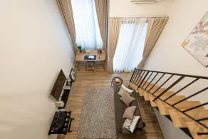 SureStay by Best Western Bangkok Ramintra - Vue de la chambre