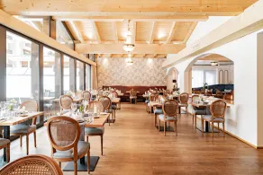Le Mirabeau Resort & Spa - Restaurant