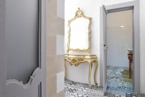 Dimora Duchessina Suites de Charme - Utsikt fra rommet