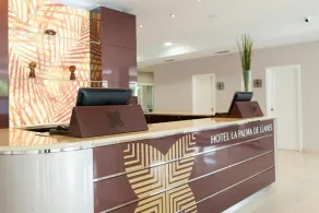 Hotel La Palma de Llanes by gaiarooms - Lobby