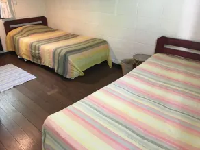 Pension Iriomote - Camera