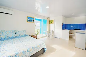 Shamar Lodge - Room