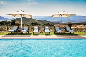 Galenia Estate - Piscina