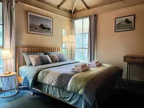 Kalimna Woods Cottages - Zimmer