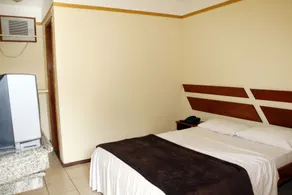 Coroa Bella Praia Hotel - Room