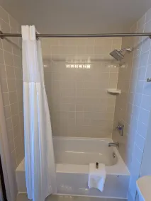 Miccosukee Casino & Resort - Salle de bain
