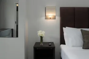 Mercure Welcome Melbourne - Room