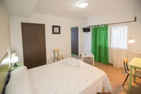 Hostal Ávila - Room
