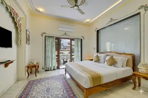 The Everest Hill Resort & Spa-Kumbhalgarh - Room