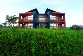 Petals Resorts Wayanad - Room
