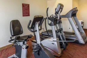 Comfort Inn & Suites LaGuardia Airport - Salle de remise en forme