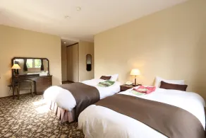 Hakone Kuranju - Room