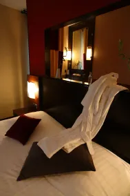 Le Boutique Hôtel Garonne by Occitania hotels - Room